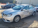 Nissan Sentra Sv 3N1AB7AP6JY213970 снимка