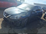 Nissan Sentra Sl 3N1AB7AP6HY212277 снимка