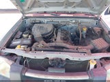 Nissan Frontier Standard 1N6DD26S72C364991 снимка