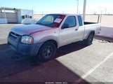 Nissan Frontier Standard 1N6DD26S72C364991 снимка