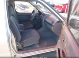 Nissan Frontier Standard 1N6DD26S72C364991 снимка