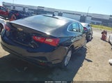 Chevrolet Malibu Fwd 1Lt 1G1ZD5ST0RF169390 снимка