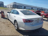 Chevrolet Malibu Fwd Lt 1G1ZD5STXNF117324 fotografie