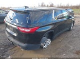 Chevrolet Traverse Ls 1GNEVFKW9JJ153961 снимка
