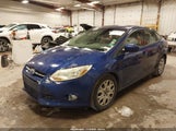 Ford Focus Se 1FAHP3F24CL323775 снимка