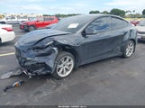 Tesla Model Y Long Range Dual Motor All-Wheel Drive/Rwd 7SAYGDED8RF053600 photo