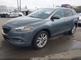Mazda Cx-9 Grand Touring JM3TB2DV1D0422459 снимка