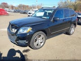 Mercedes-Benz Glk 350 4Matic WDCGG8JB6DG107442 photo