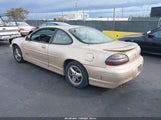 Pontiac Grand Prix Gtp 1G2WR12101F139172 снимка