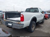Ford F-250 Xl/Xlt 1FTNF2B59AEB01485 снимка