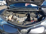 Toyota Rav4 Xle JTMRFREV1HJ707628 снимка