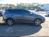 Toyota Rav4 Xle JTMRFREV1HJ707628 снимка