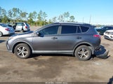Toyota Rav4 Xle JTMRFREV1HJ707628 снимка