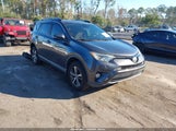 Toyota Rav4 Xle JTMRFREV1HJ707628 снимка