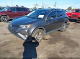 Toyota Rav4 Xle JTMRFREV1HJ707628 снимка