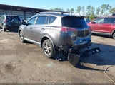 Toyota Rav4 Xle JTMRFREV1HJ707628 снимка
