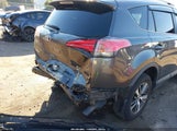Toyota Rav4 Xle JTMRFREV1HJ707628 снимка