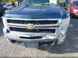 Chevrolet Silverado 2500Hd Lt1 1GCHK24K18E112969 снимка