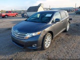 Toyota Venza 4T3ZA3BB5BU048810 fotografie