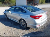 Hyundai Sonata Limited 2.0T 5NPE34AB0FH141196 снимка