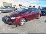 Honda Civic Lx 19XFB2F51DE277997 снимка