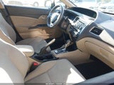 Honda Civic Lx 19XFB2F51DE277997 снимка