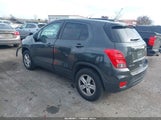 Chevrolet Trax Ls 3GNCJNSB6KL268697 снимка