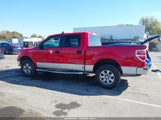 Ford F-150 Fx4/Harley-Davidson/King Ranch/Lariat/Platinum/Xl/Xlt 1FTFW1EV2AFD52756 photo