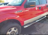 Ford F-150 Fx4/Harley-Davidson/King Ranch/Lariat/Platinum/Xl/Xlt 1FTFW1EV2AFD52756 fotografie