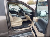 Ford F-150 Lariat 1FTEW1EF5FKE80251 снимка