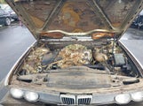 BMW 5-Series I WBADC7402S0651051 снимка