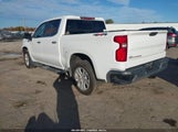 Chevrolet Silverado  4Wd Short Bed Ltz 3GCUDGED7PG102377 снимка