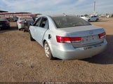 Hyundai Sonata Gls 5NPET46C68H372589 снимка