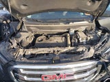 GMC Terrain Slt 3GKALVEV4JL299787 снимка