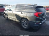 GMC Terrain Slt 3GKALVEV4JL299787 снимка