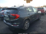 GMC Terrain Slt 3GKALVEV4JL299787 снимка