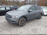 Volkswagen Tiguan 2.0T S 3VV0B7AX1MM000270 снимка