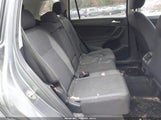 Volkswagen Tiguan 2.0T S 3VV0B7AX1MM000270 fotografie