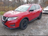 Nissan Rogue Sv 5N1AT2MV6HC848290 снимка
