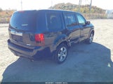 Honda Pilot Ex-L 5FNYF4H55CB070866 снимка