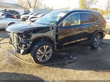 Nissan Rogue Sv 5N1AT2MV1KC800364 снимка