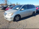 Honda Odyssey Ex-L 5FNRL38755B021484 снимка