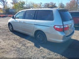 Honda Odyssey Ex-L 5FNRL38755B021484 снимка