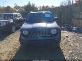 Jeep Renegade Sport Fwd ZACCJAABXHPF62106 fotografie