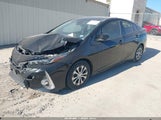 Toyota Prius Prime Limited JTDKAMFPXM3175619 fotografie