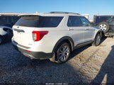 Ford Explorer Limited 1FMSK8FH5RGA52853 снимка