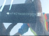 Toyota Camry Trd V6 4T1KZ1AK9RU089024 photo