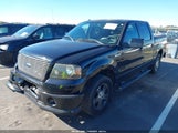 Ford F-150 60Th Anniversary/Fx2/Xl/Xlt 1FTRW12W48KD44735 снимка