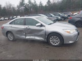 Toyota Camry Le 4T4BF1FK6GR581417 снимка