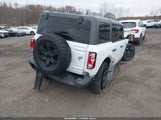 Ford Bronco Black Diamond 1FMDE1BH0RLA14144 снимка
